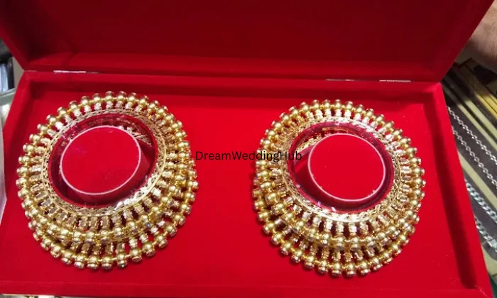 KIRAN JEWELLERS  SONS